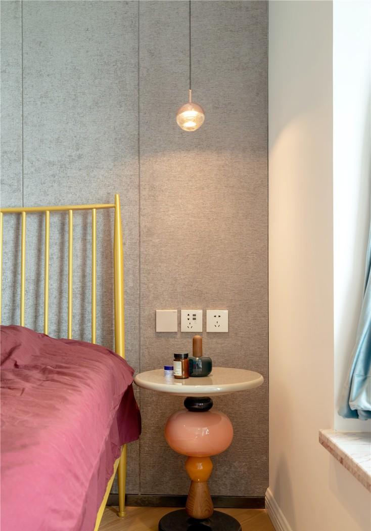 复古与时尚并存-104