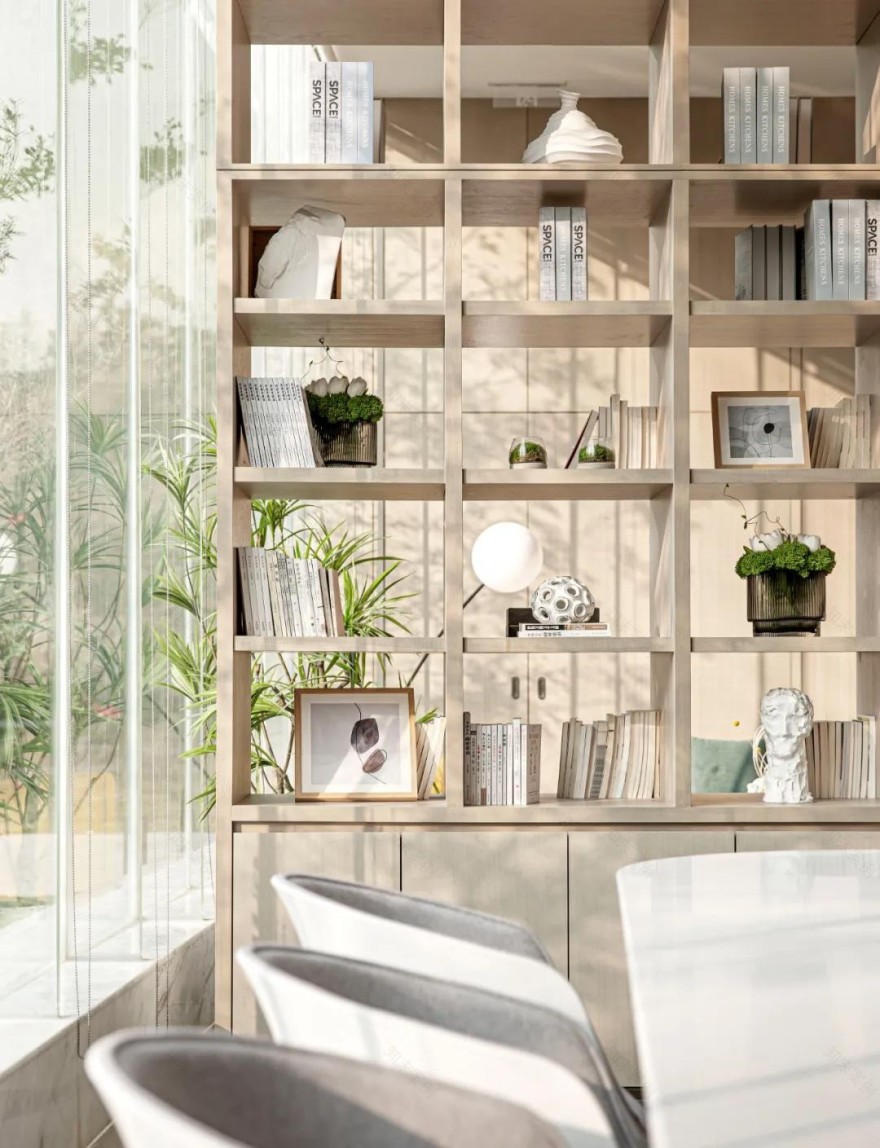 广州合景生命科谷丨中国广州丨深圳壹创国际设计,广州美天空间设计-42