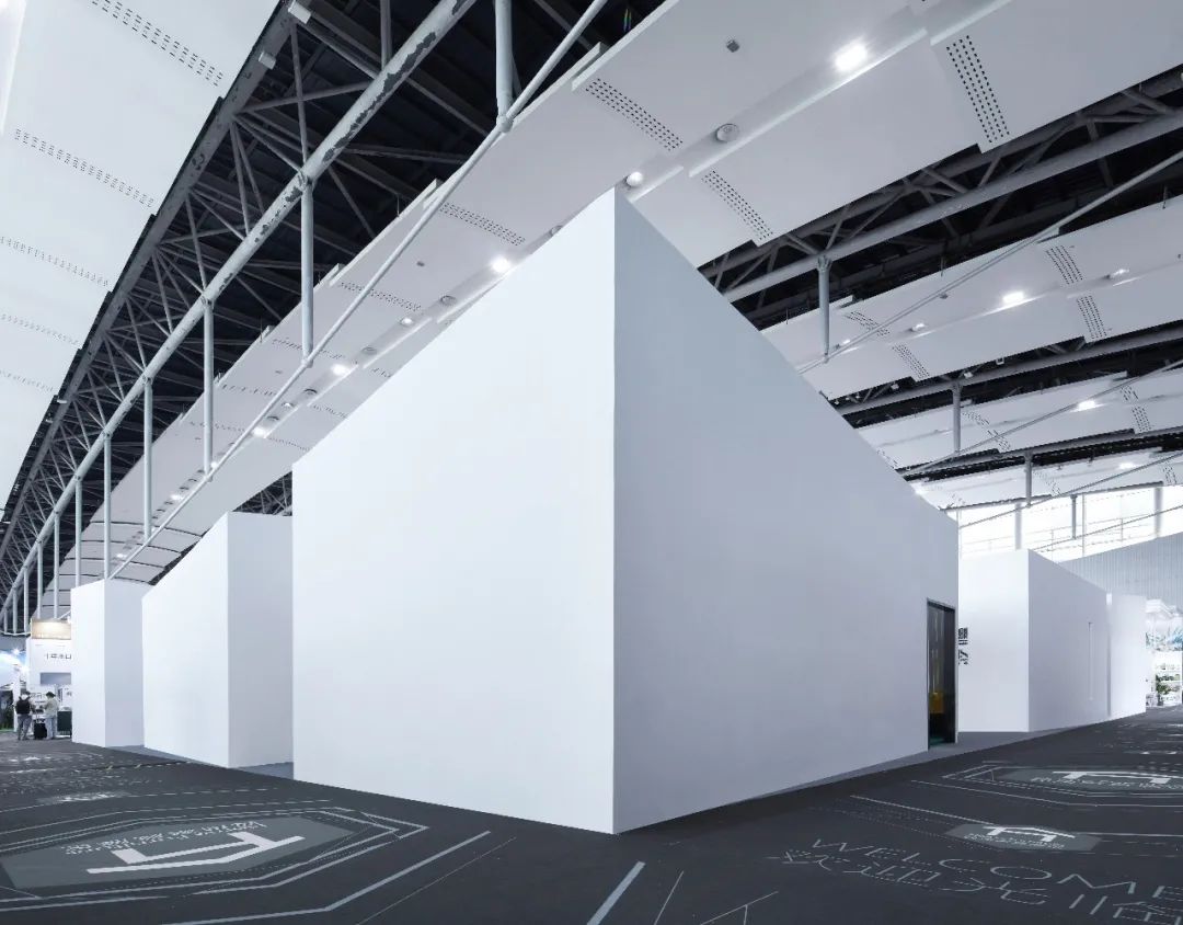 文博会设计之都展厅设计丨中国深圳丨朗联设计-92