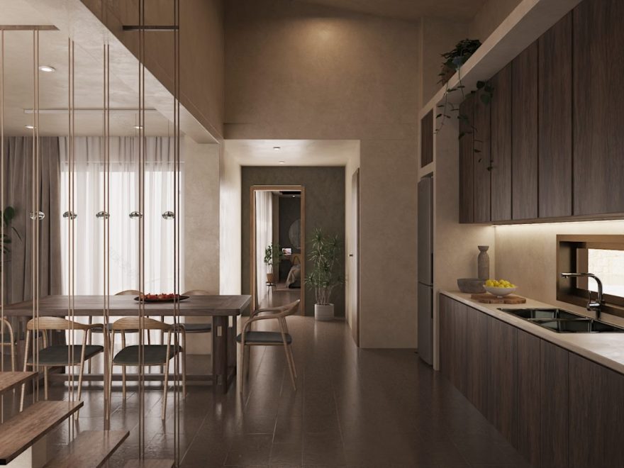 Alta Vista Villa 3, Crete - Utopia Hotel Design-10