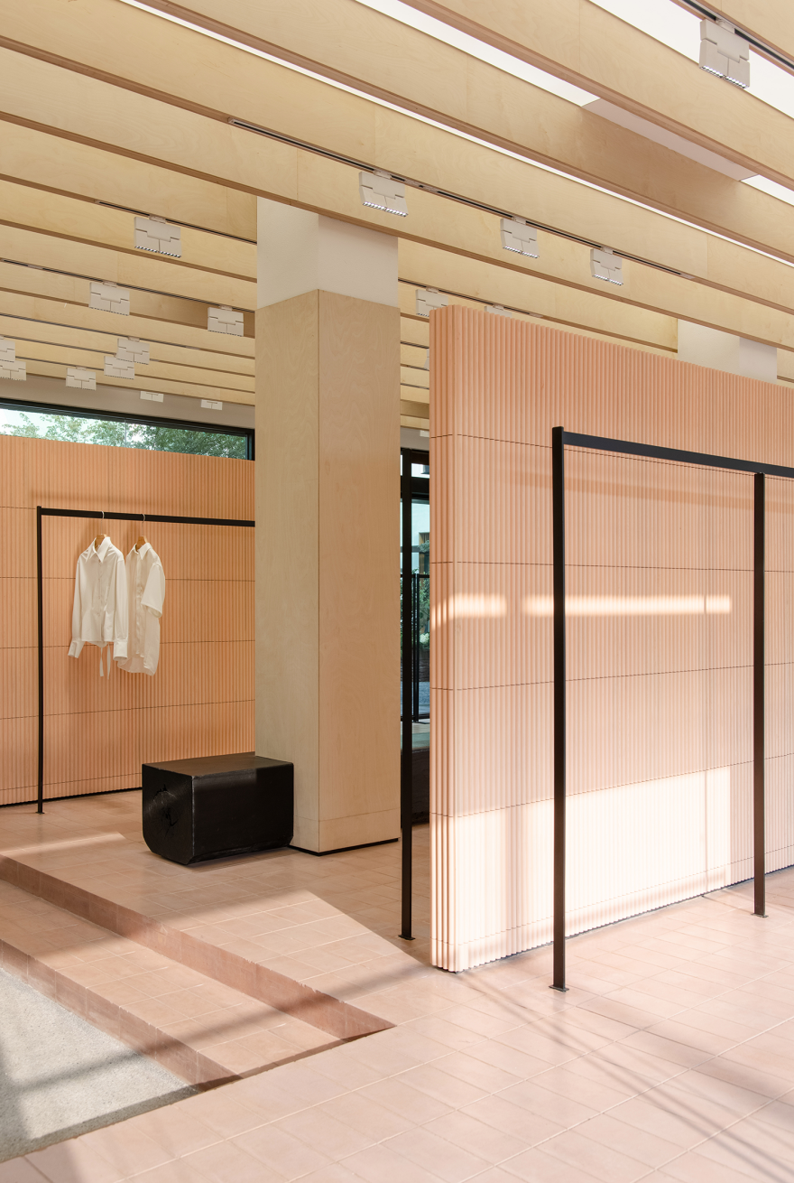 HOW DEPARTMENT 杭州买手店丨中国杭州丨杭州一展室内设计有限公司-17