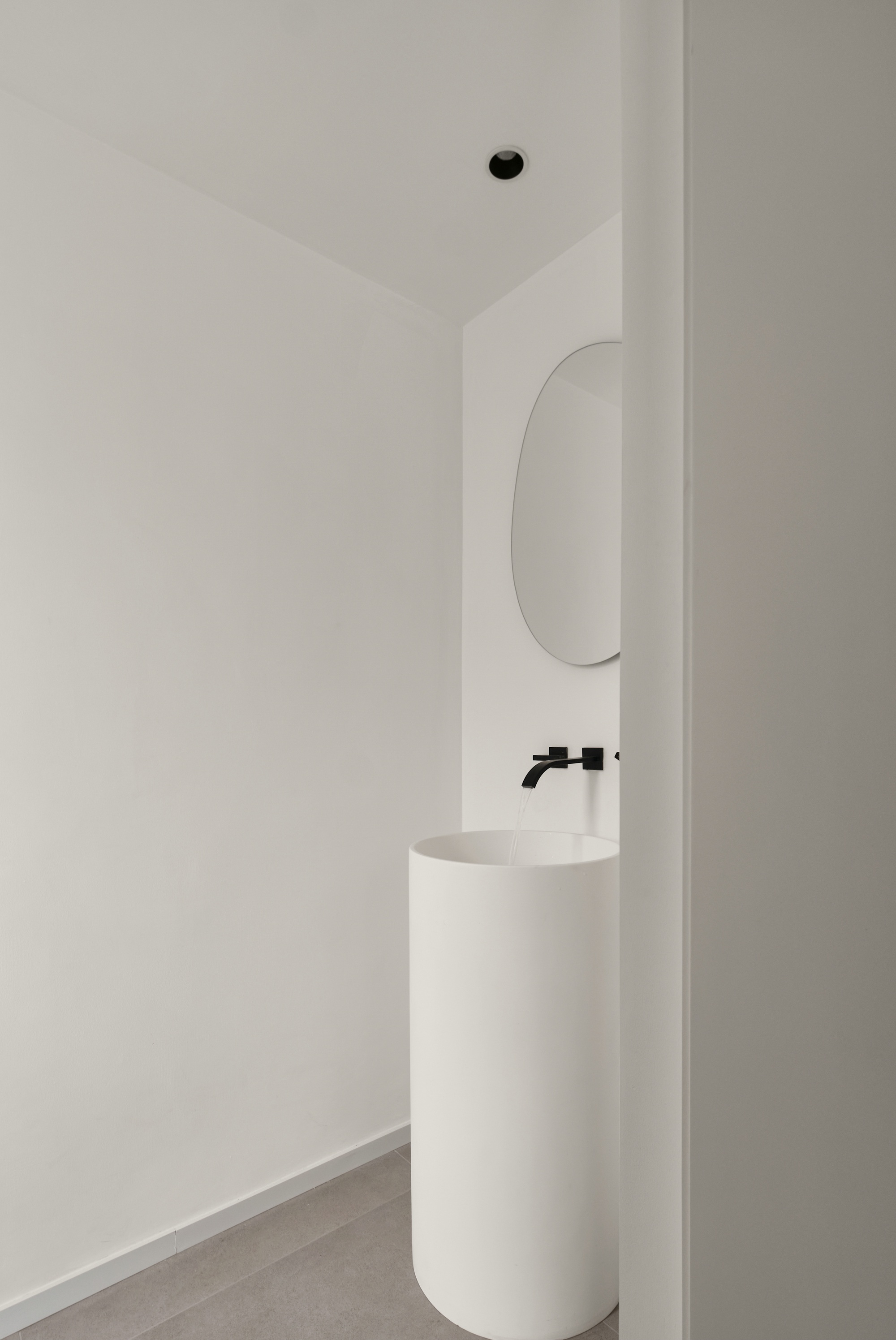 和煦丨中国南京丨壹石设计-41