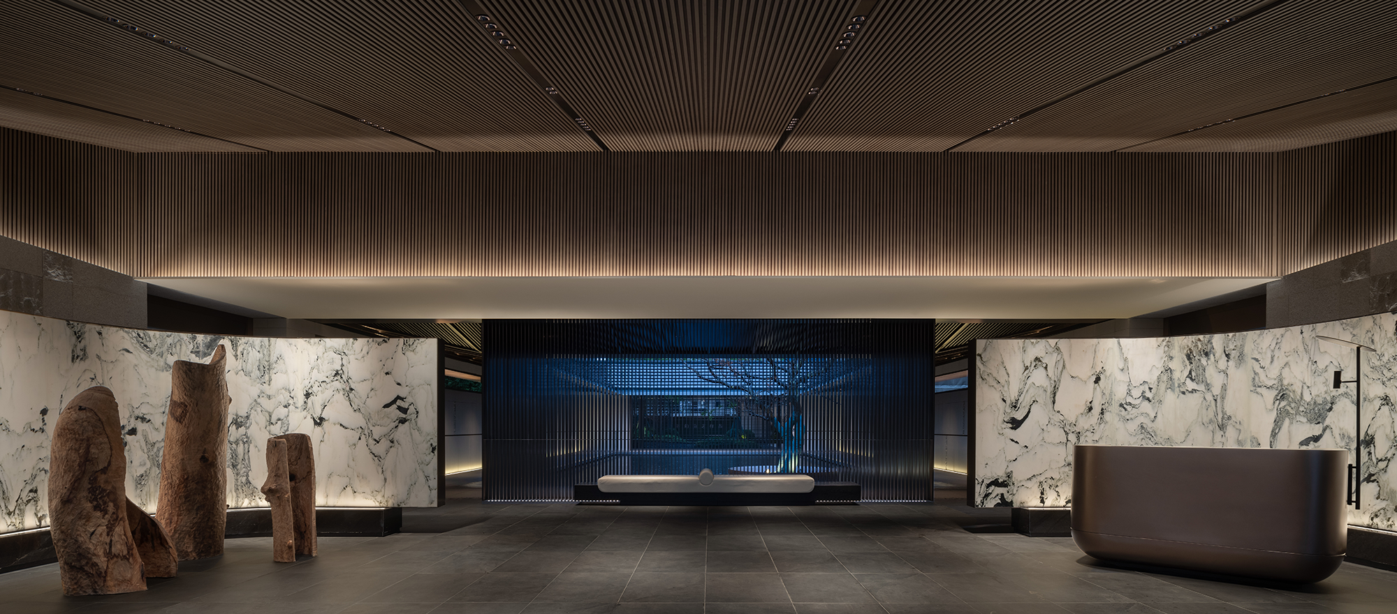 苏州中建太泽之星御湖丨中国苏州丨朴悦设计PURE DESIGN-16