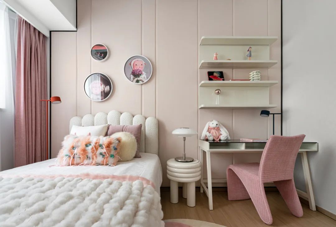 中山方直彩虹公馆丨中国中山丨戴勇设计研究室-55