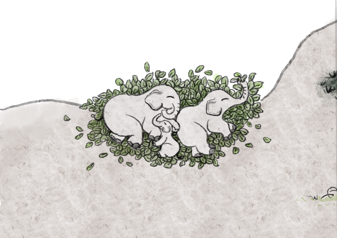 象山人民广场 · 小象 wink 下的想象力之心丨中国宁波丨立木 L&M-29