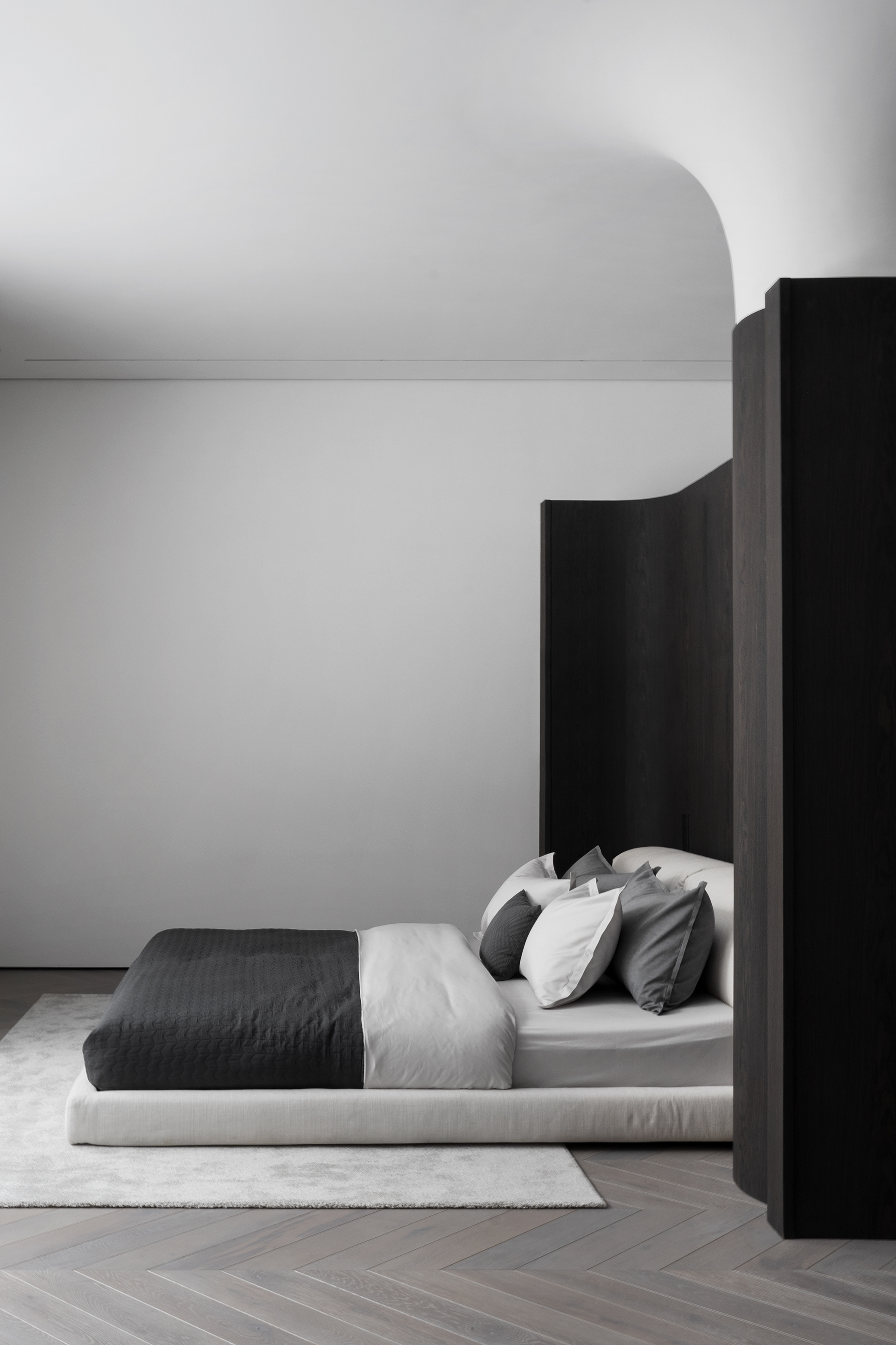 2000年重建丨俄罗斯莫斯科丨ZROBIM architects-36