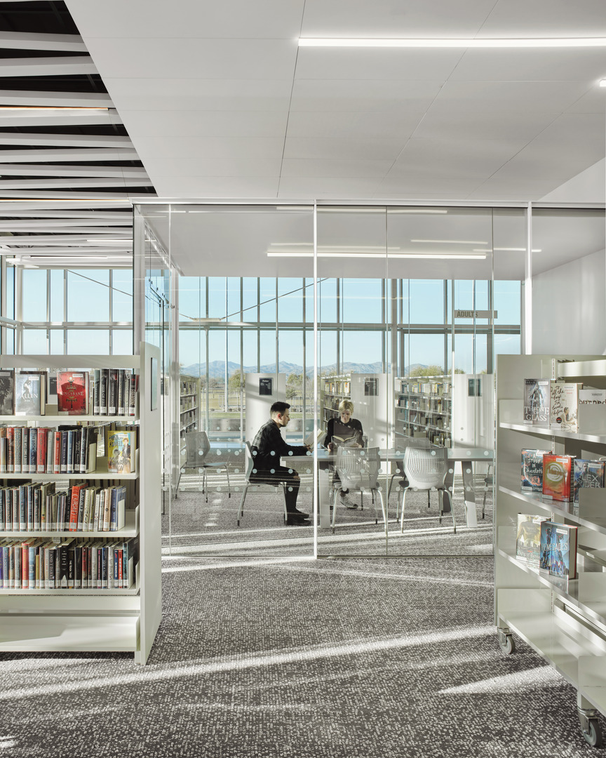 Asante Public Library-9