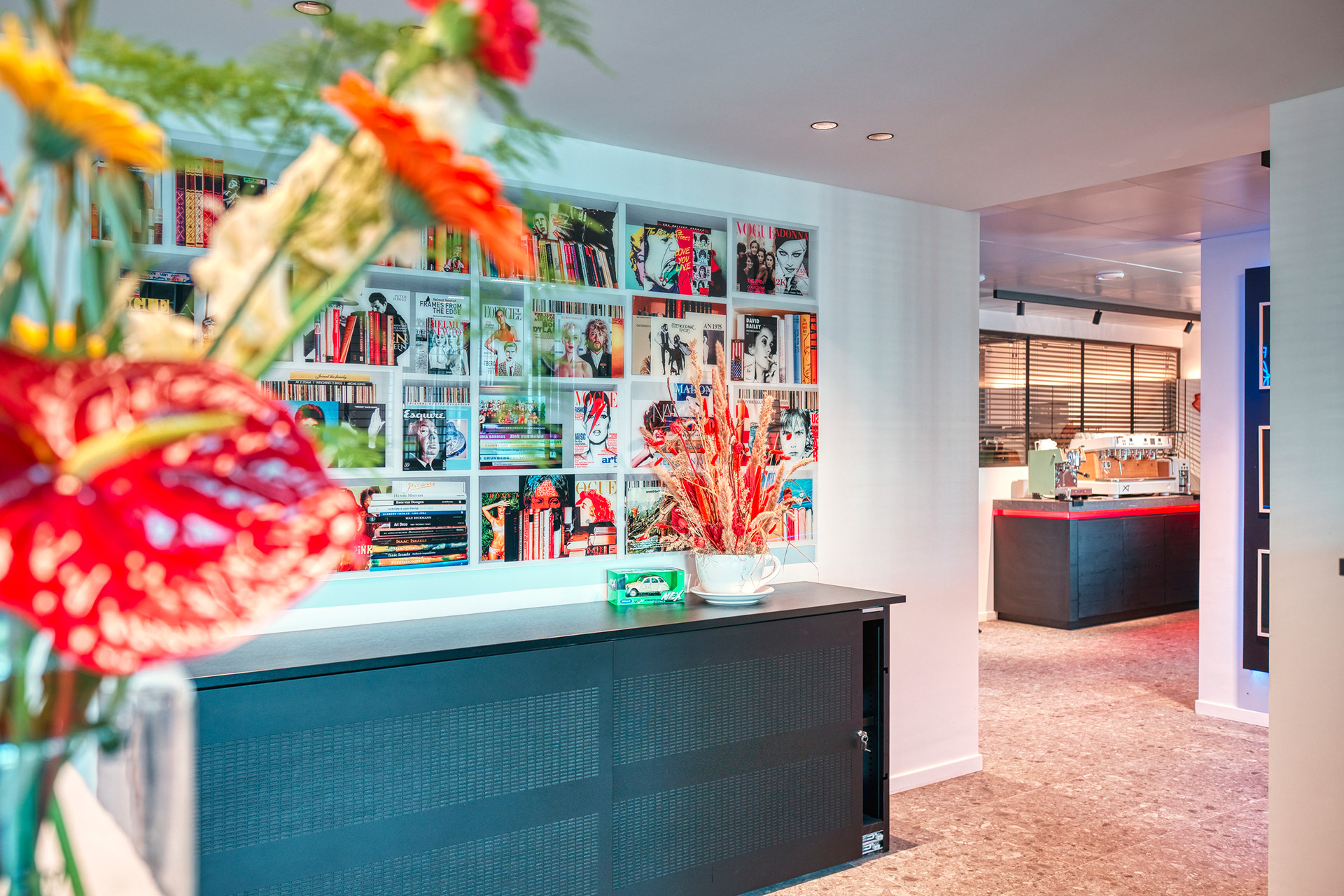 Interiors - Horeca-173