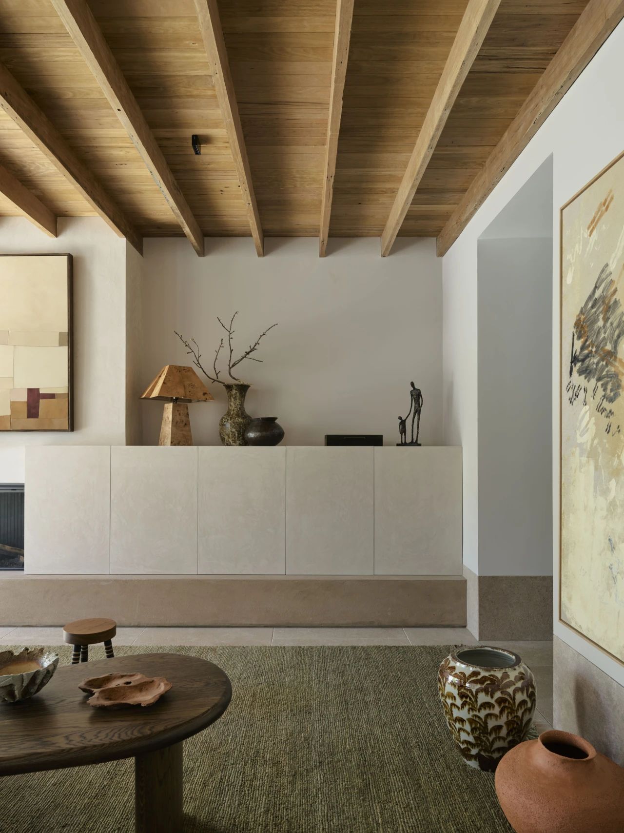 帕丁顿住宅翻新-10