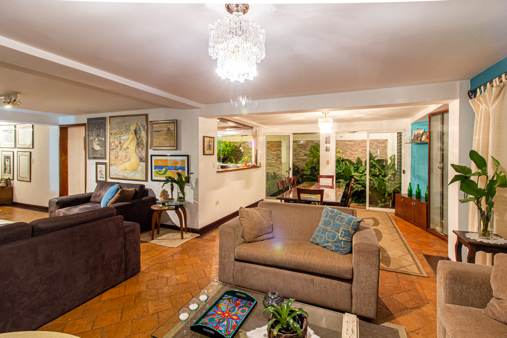 Casa HG 住宅项目丨委内瑞拉丨Henry Rueda-12