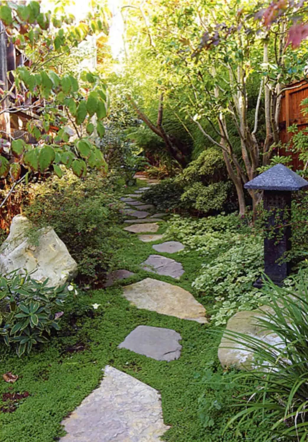 诗意庭院,慢生活享受-25