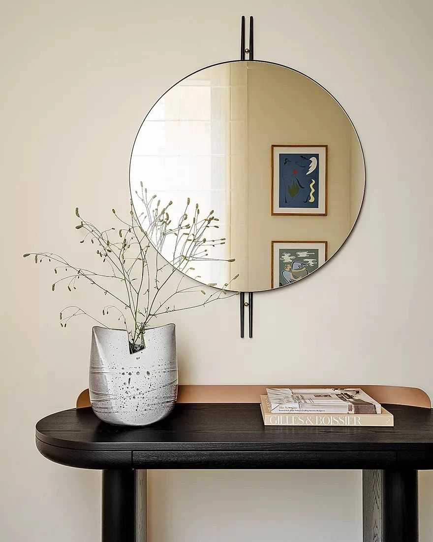 法式小宅的温暖舒适之道丨Alexander Orlov-21