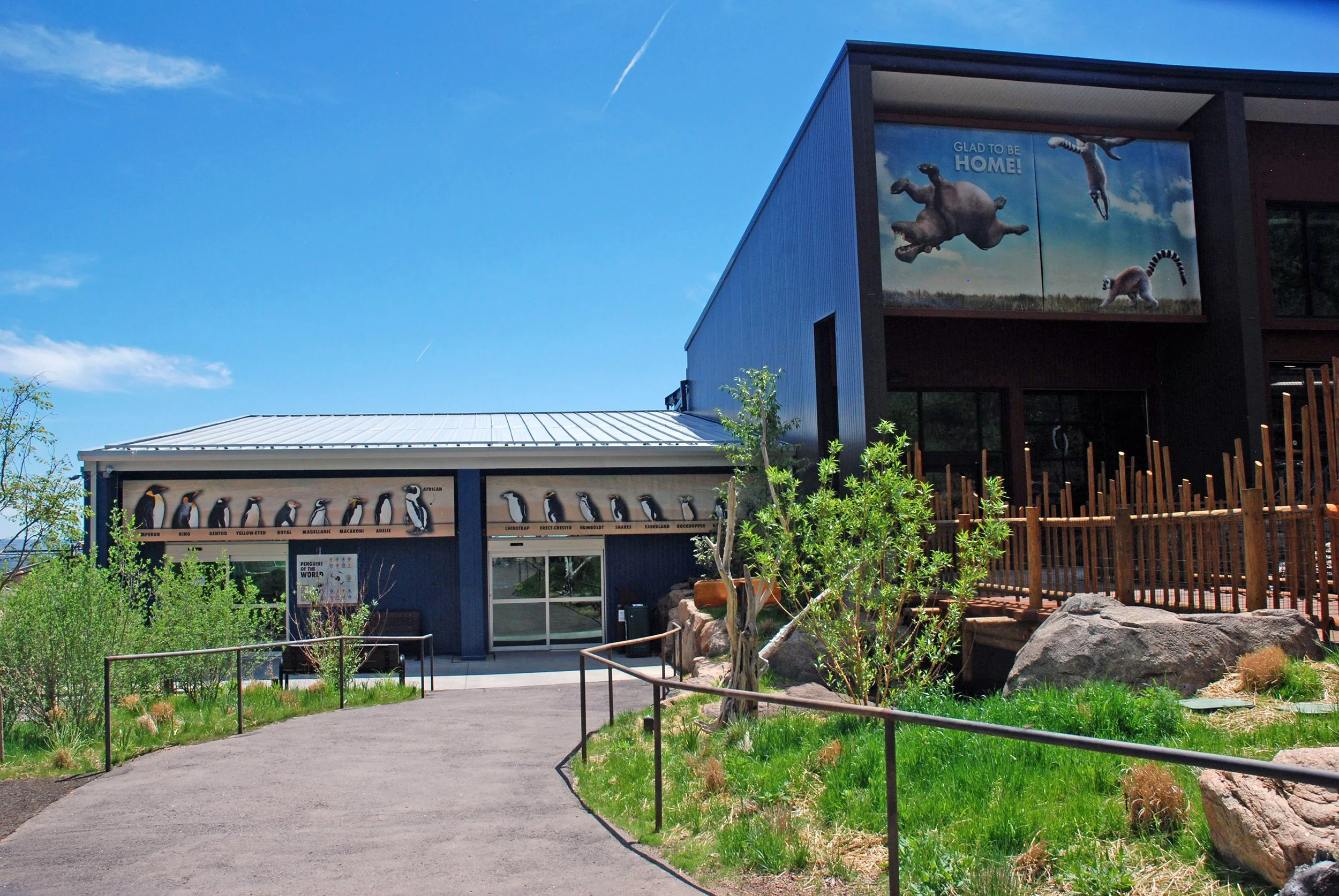 水际之地：非洲丨美国科罗拉多斯普林斯丨SH|R Studios-11