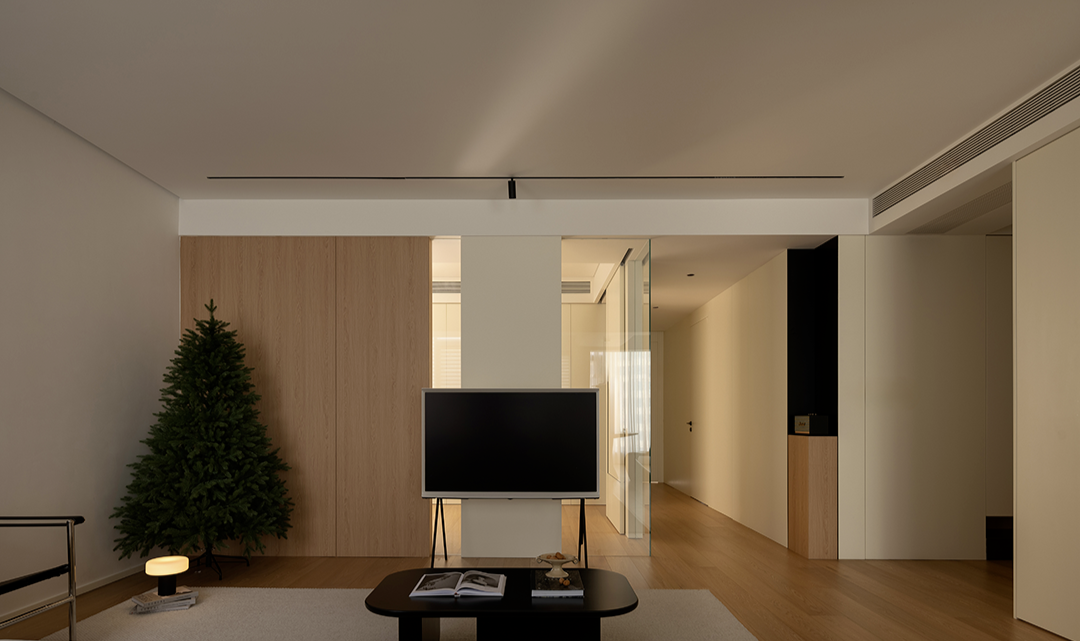 浮光静影丨中国温州丨筑涧设计-17