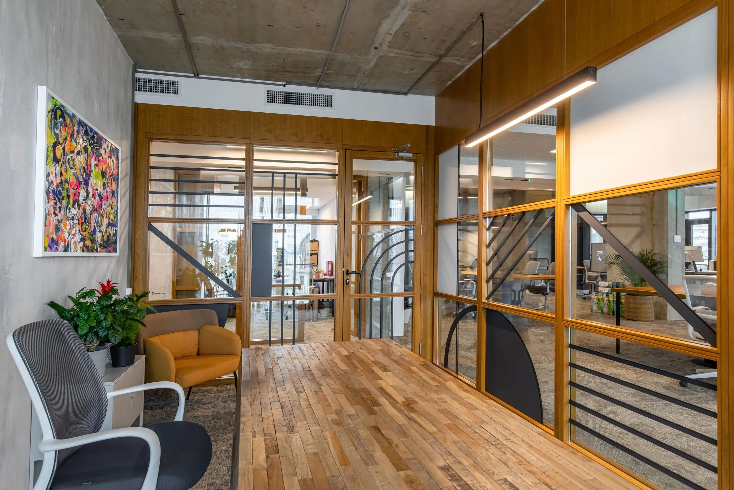 创意即兴表演|Jam Session 广告公司丨罗马尼亚布加勒斯特丨PIANOTERRA-10