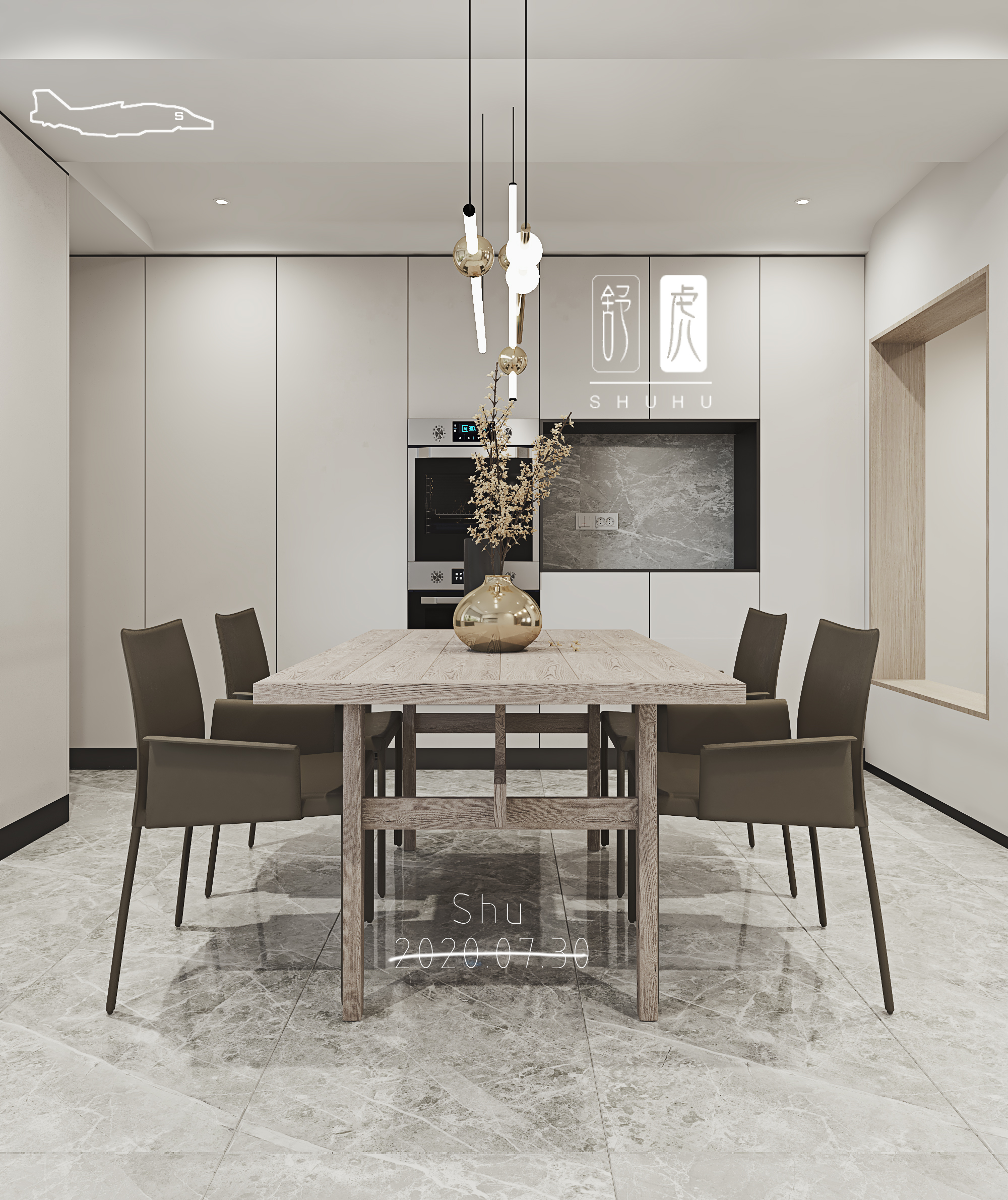 "2020 年度作品合集 | 从学习到迷失，再到咸鱼翻身"-19