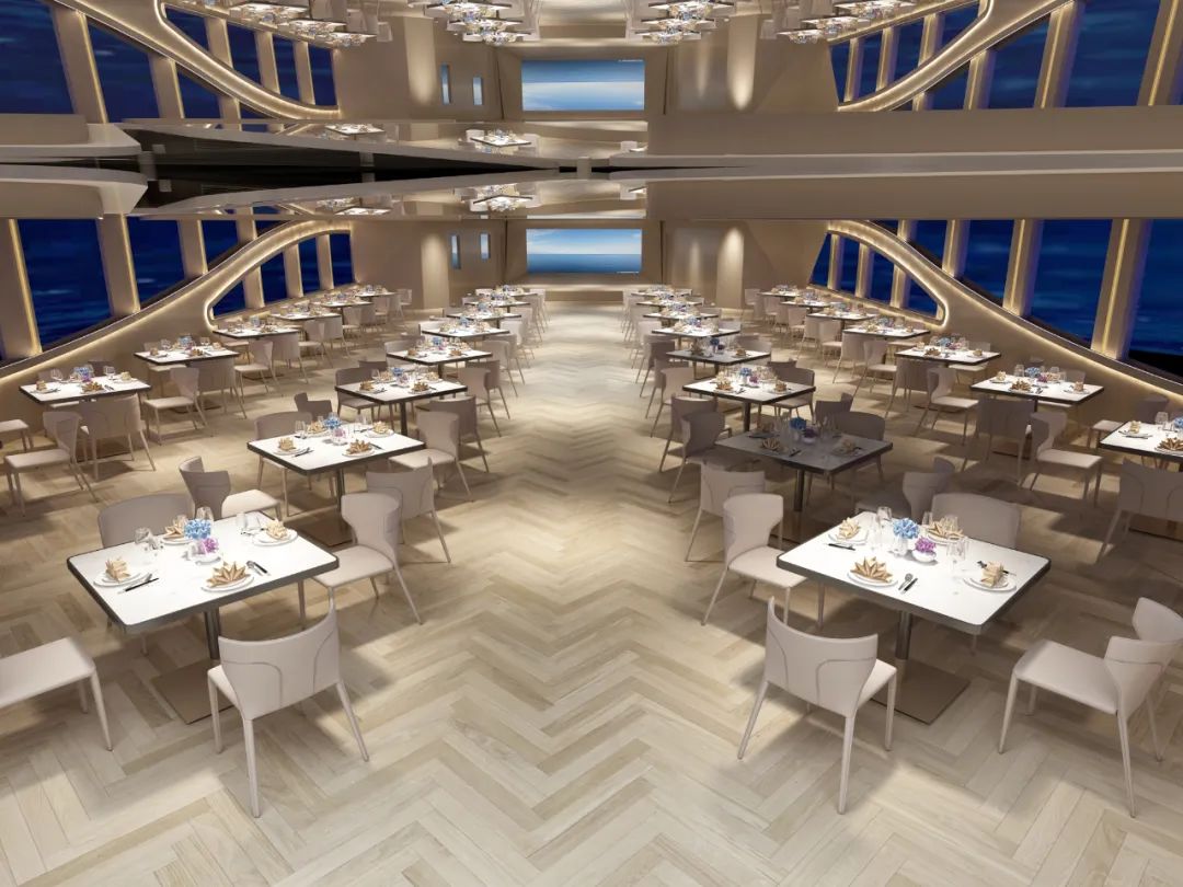 【新作】余杰 | 波赛东66游船！-59