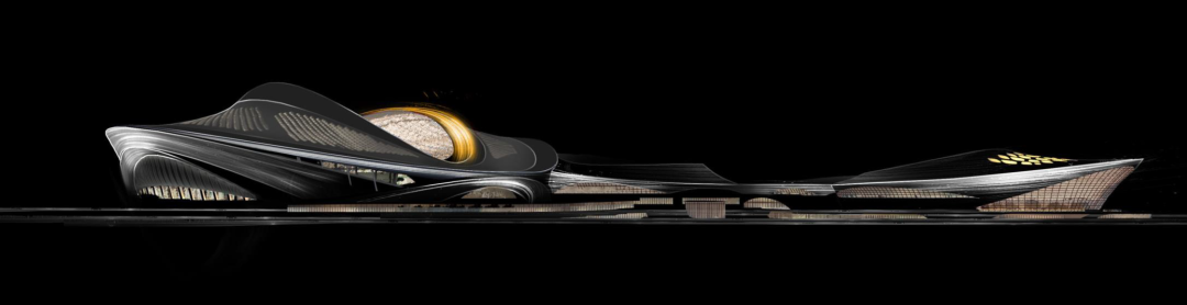 厦门新体育中心照明设计丨中国厦门丨栋梁国际照明设计（北京）中心有限公司-14