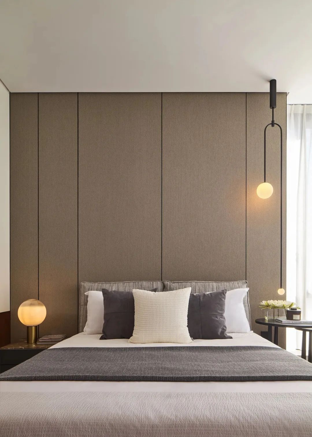 珠海横琴度假居所丨中国珠海丨ONE HOUSE DESIGN 壹舍设计-37