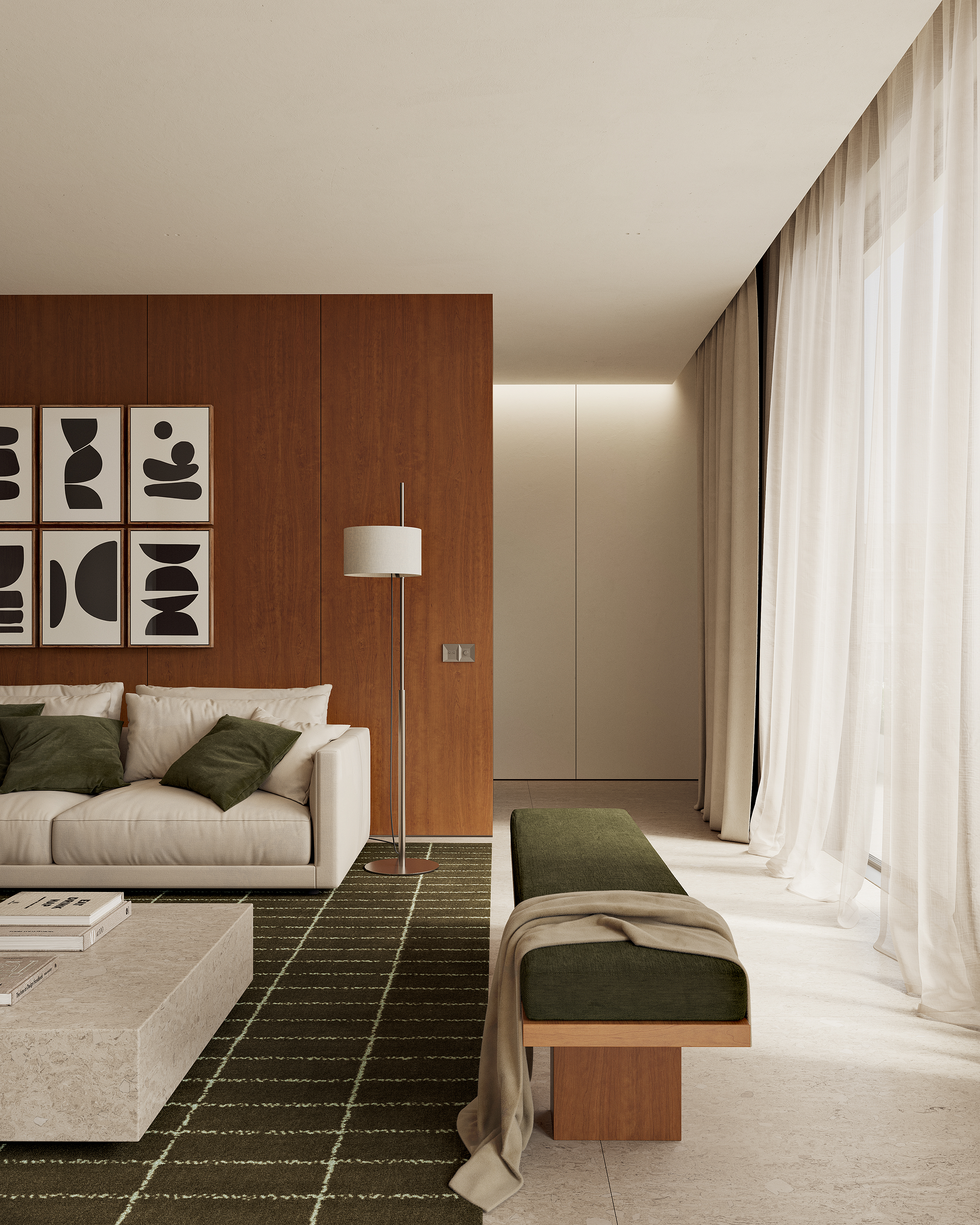 Seamless Detail | Integrated Electrical Design-4