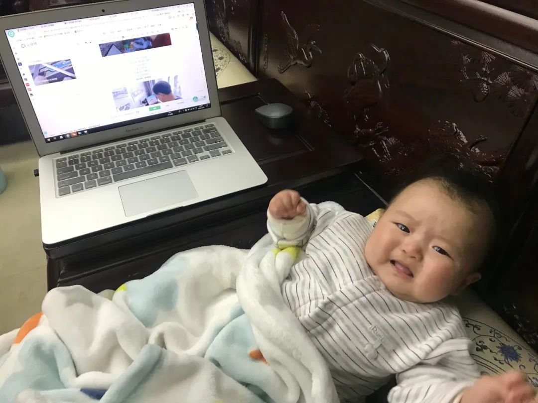 柏涛设计 | 疫情下的创意居家办公-28