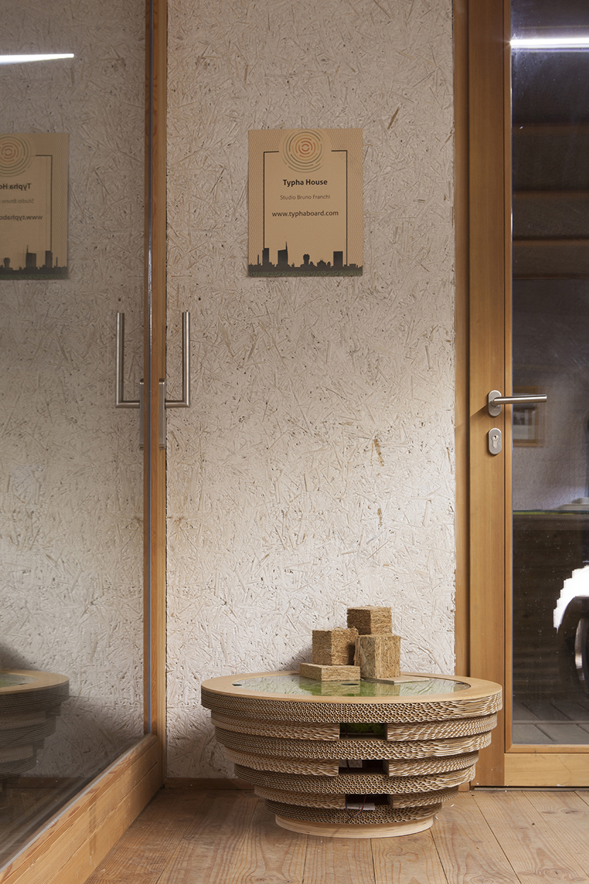 台风屋·2015年米兰世博会展览馆-58