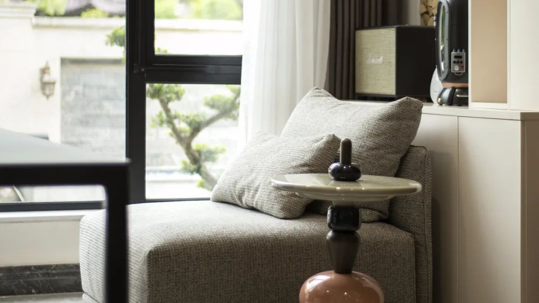 美的云筑花园丨青藜设计-57