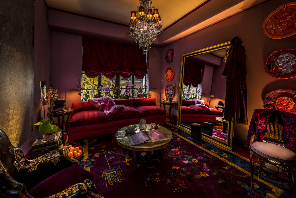 New York's Holiday House 设计展-61