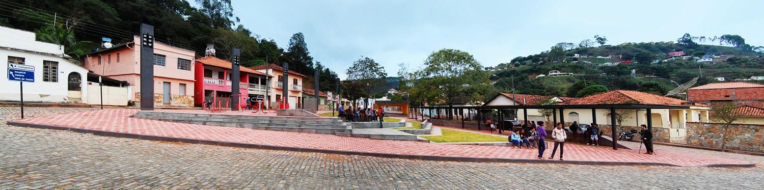 巴西圣维森特公园的独特设计-7