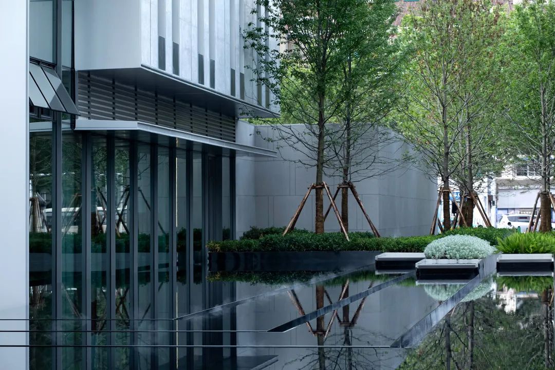 大家·宜昌晴川明月丨中国宜昌丨ZSD卓时-53