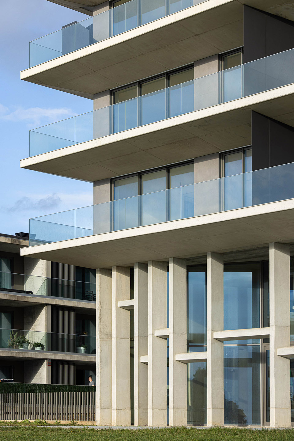 海边公寓丨葡萄牙-14