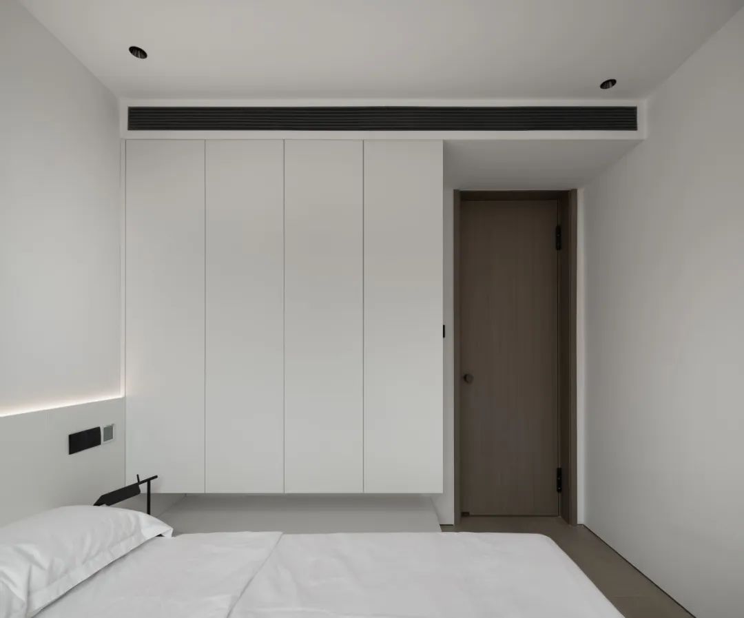 “岛”居 · 北京 85 后夫妇的身心栖居之所丨中国北京丨尔本空间设计事务所-38