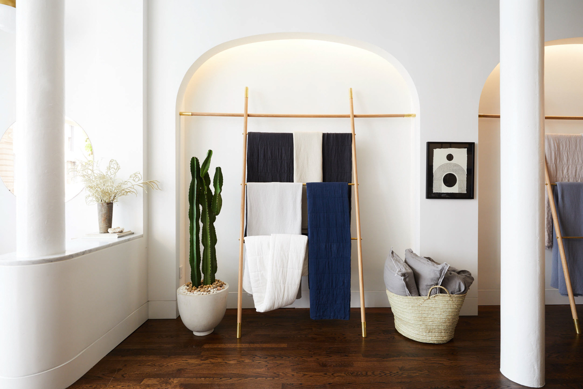 Parachute纽约店丨美国曼哈顿-4