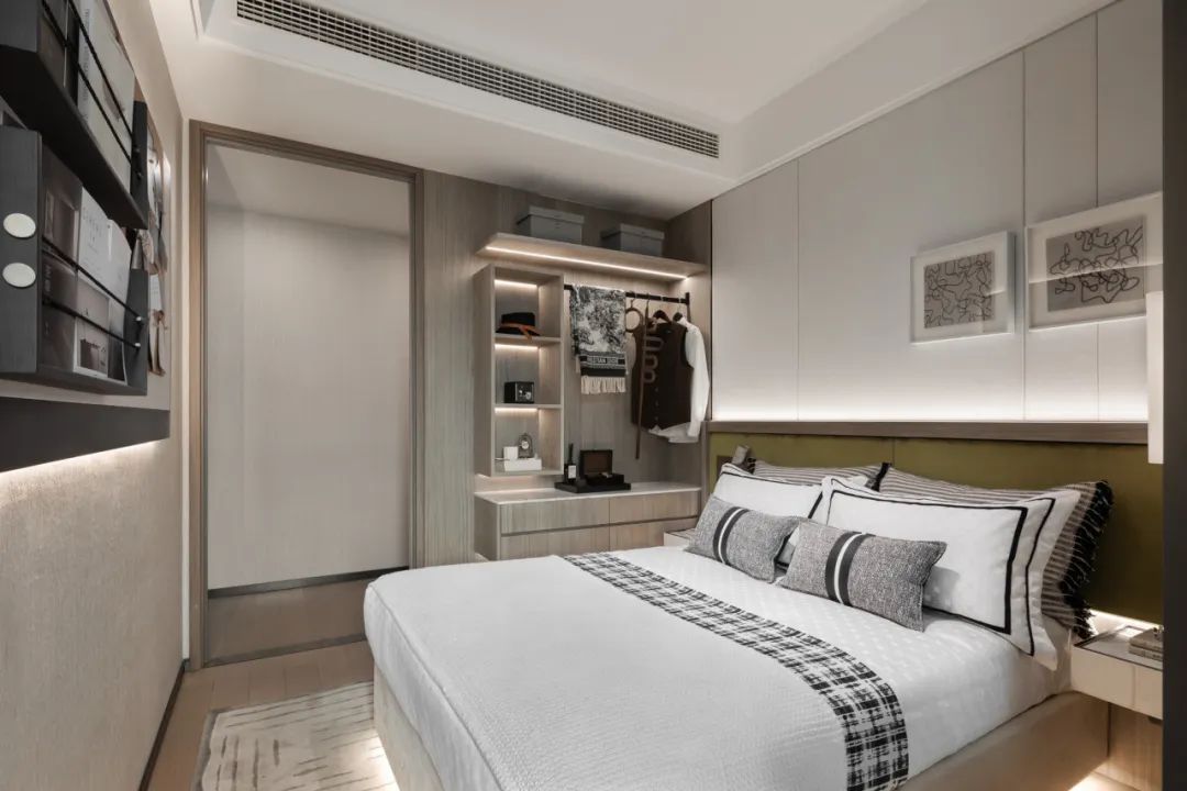 深业·深安上居丨中国上海丨CCA 香榭蒂设计-59