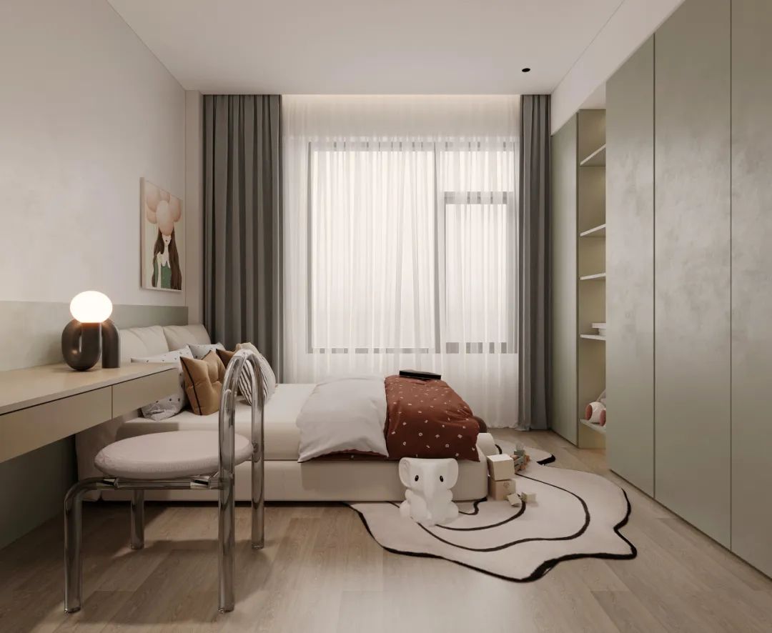 平行象上设计 / 素简 · 诗意-34