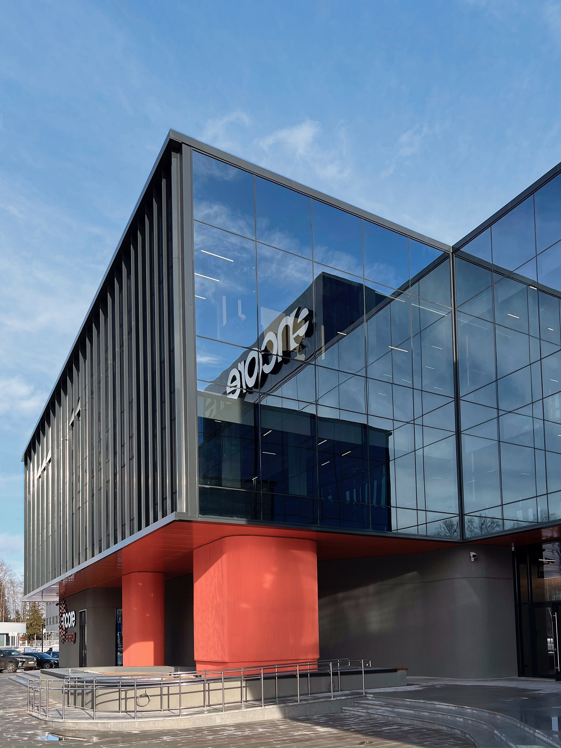 ENCORE ENERGY 电厂丨俄罗斯丨APK Studio 团队-13