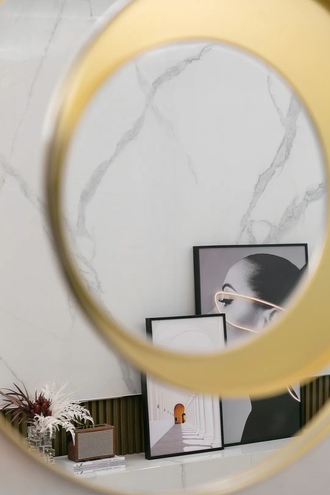 大华·潮悦前城售楼处&样板间丨中国杭州丨上海曼栎家居设计有限公司-56