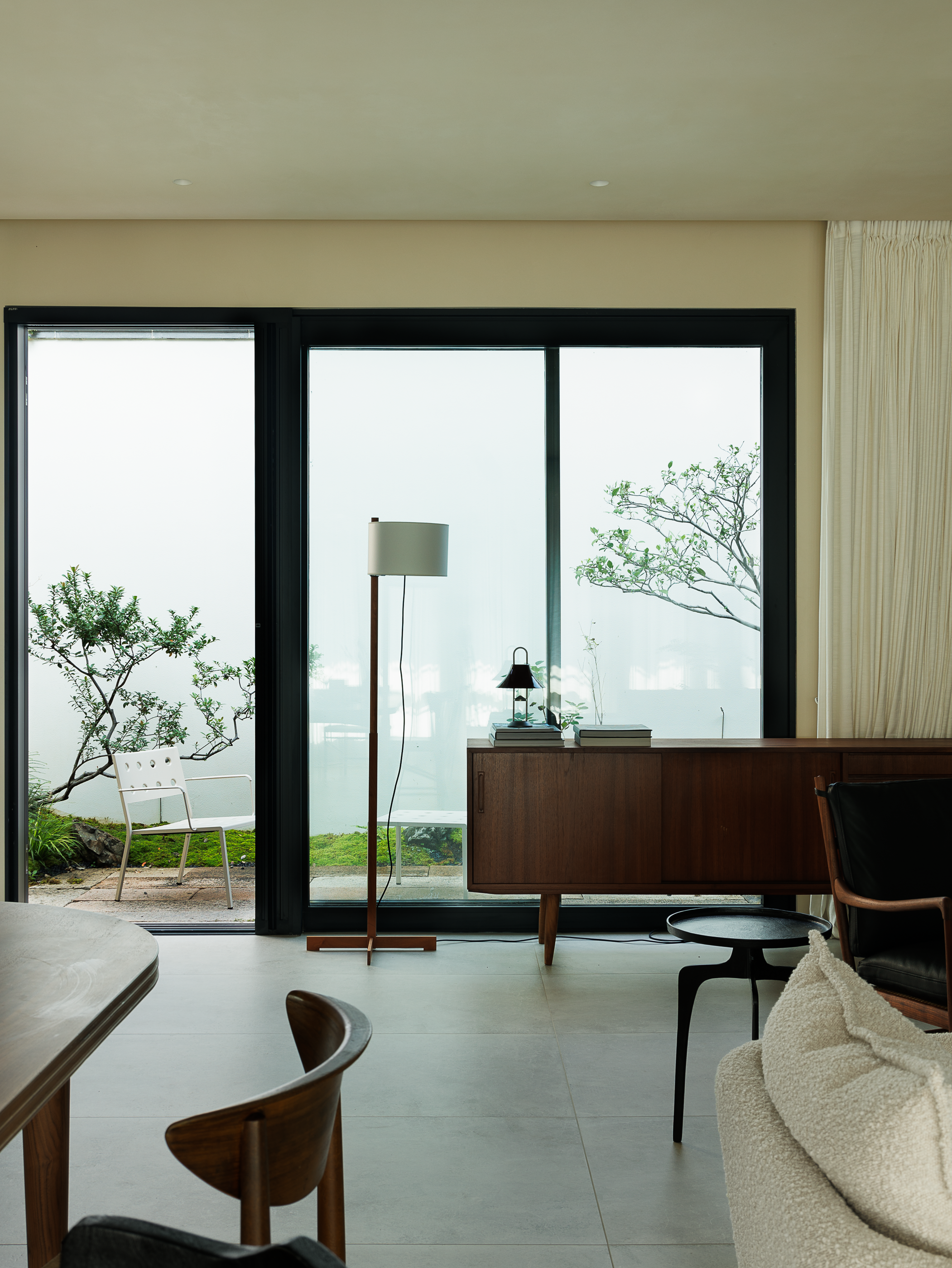 白墙黛瓦，枕水而居，这才是中国人的理想居所-29