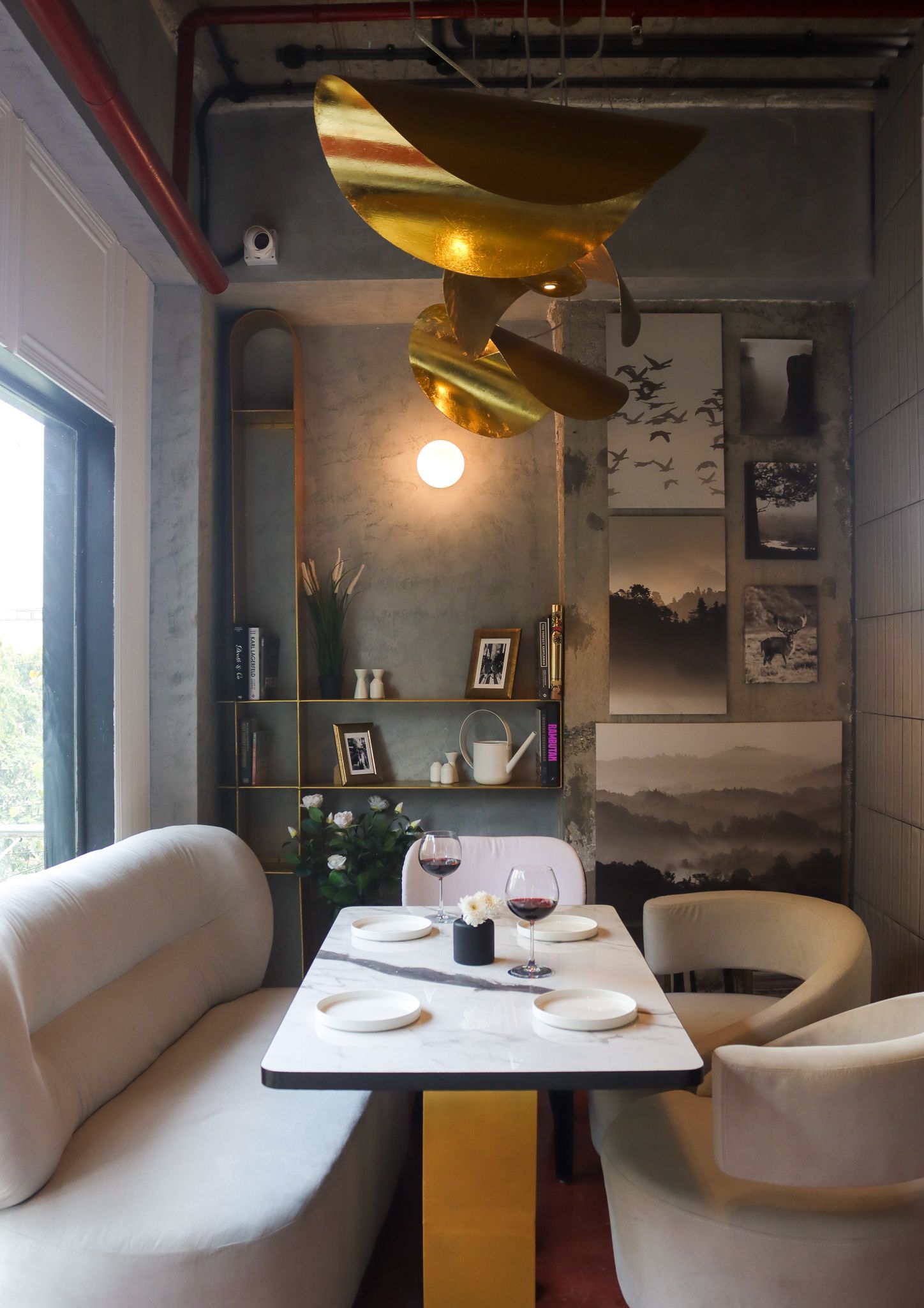 Nava餐厅丨叙利亚德拉丨Tejal Mathur-40