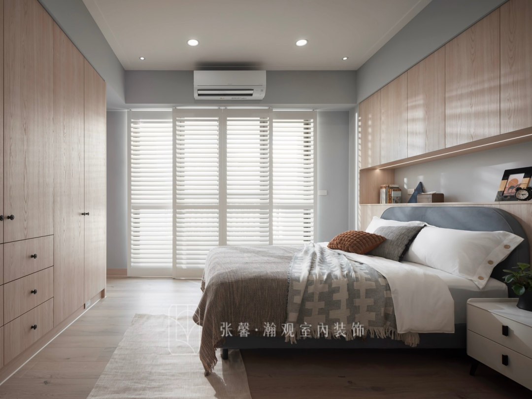 【作品】童话天地｜一家六口的梦想城堡，每一角都藏着爱-59