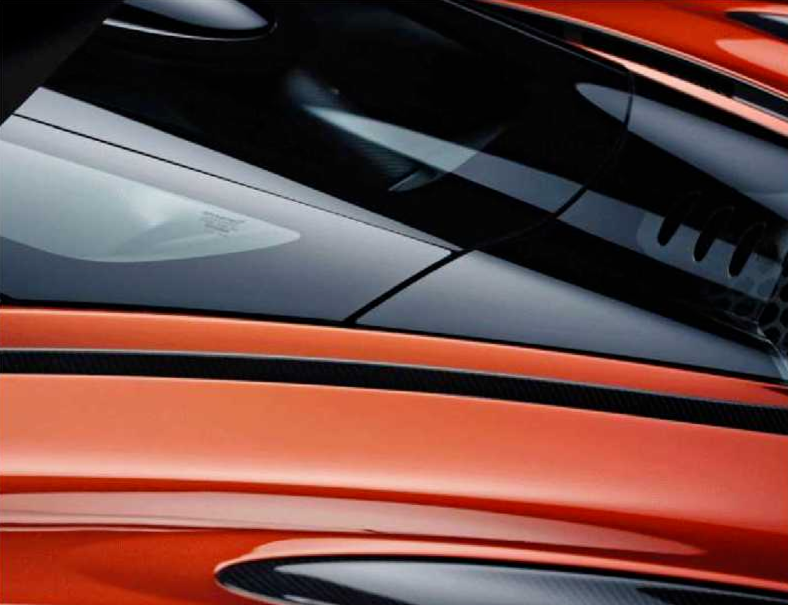 迈凯伦办公室设计丨中国上海丨LJID 田见设计-7