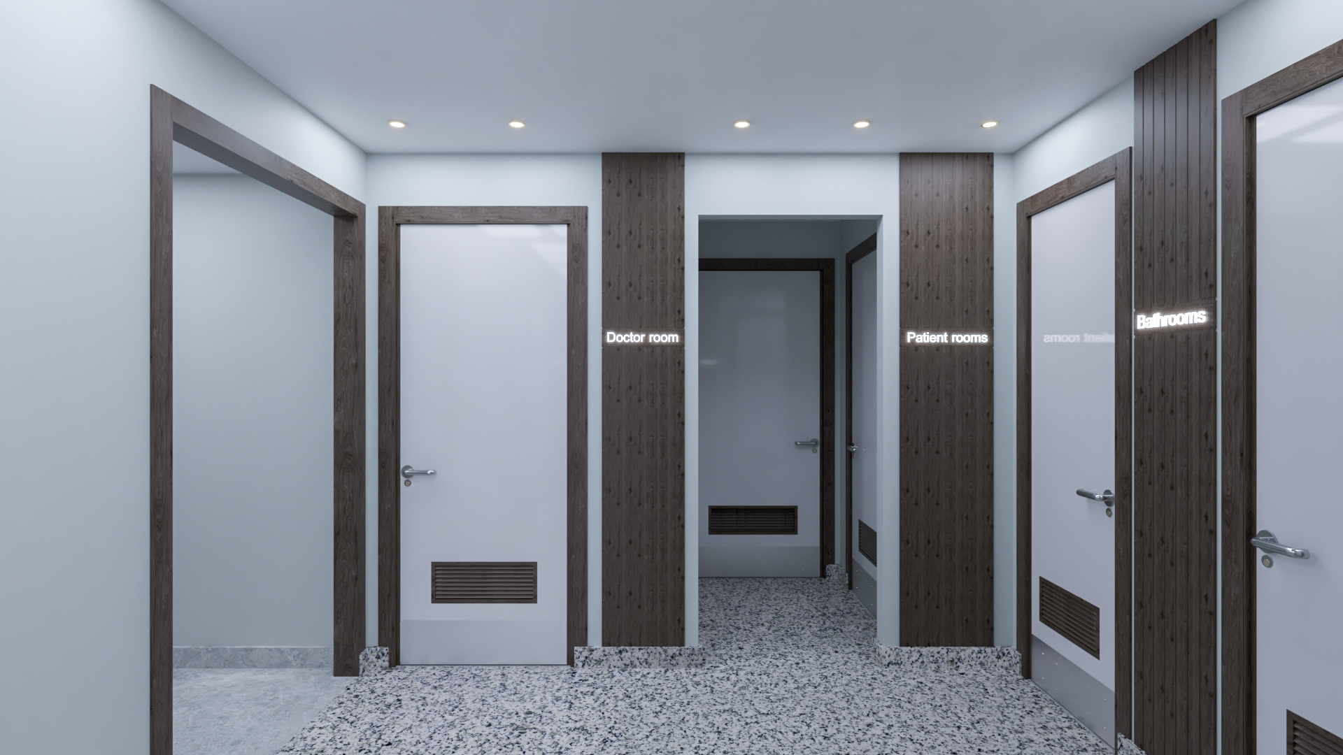 Eyecare Clinic at Kafr Abdo-12