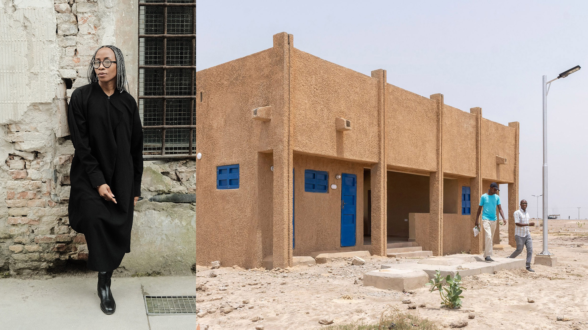 Twelve top architects and designers share advice for the younger generation-11