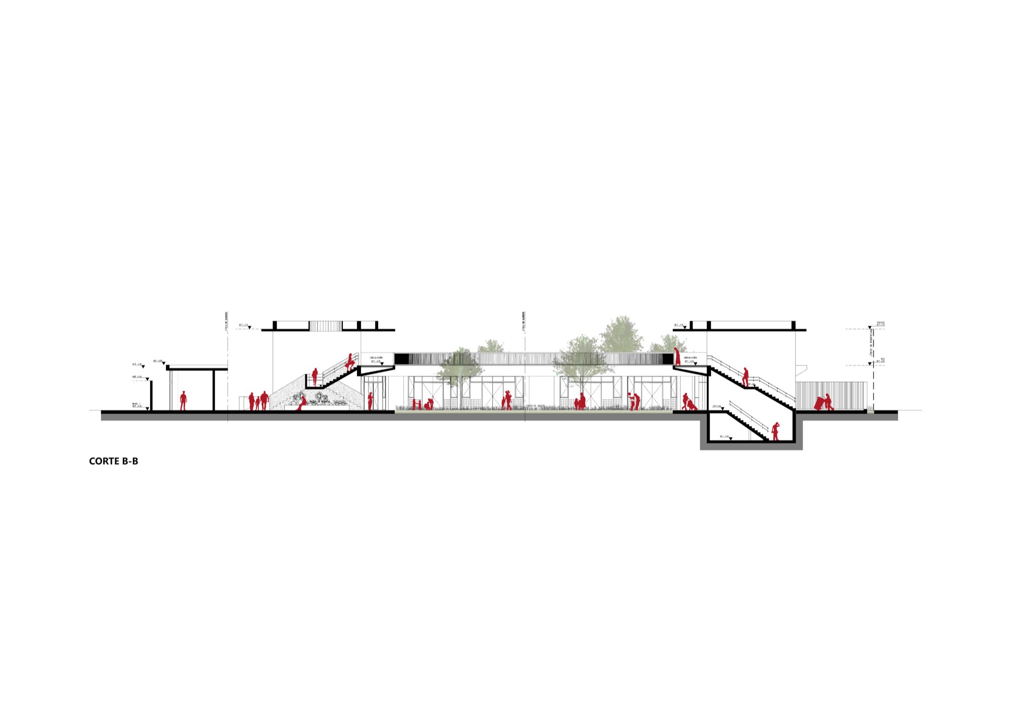 丨秘鲁利马丨Shell Arquitectos-57