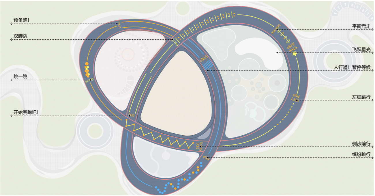 南昌新力城南区光影乐园——儿童的光影奇幻之旅-104