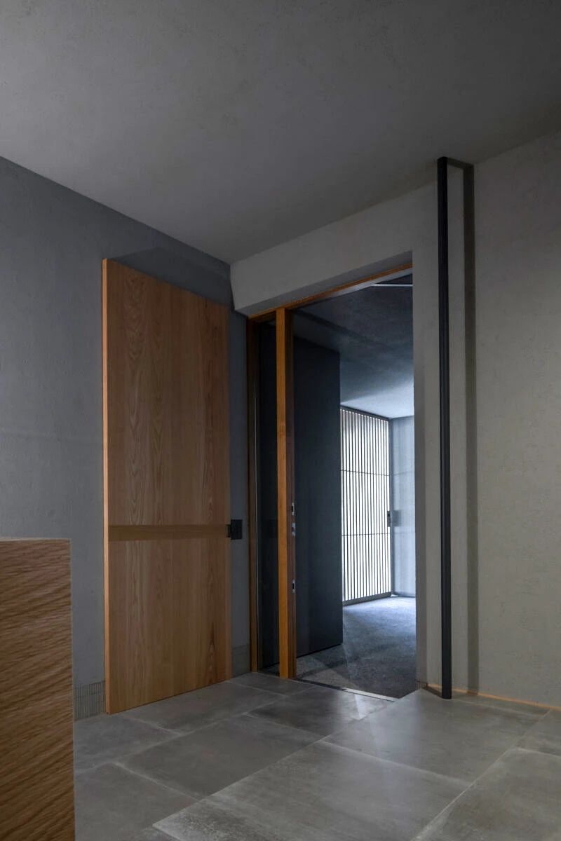 鯖江の家,野村の家,西大泉の家丨日本丨Fukayama Architects-56