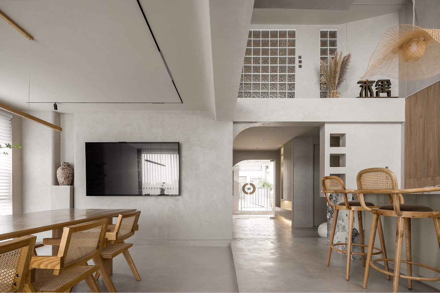 续·存续空间的生命力丨中国温州丨温州末舍空间设计-31