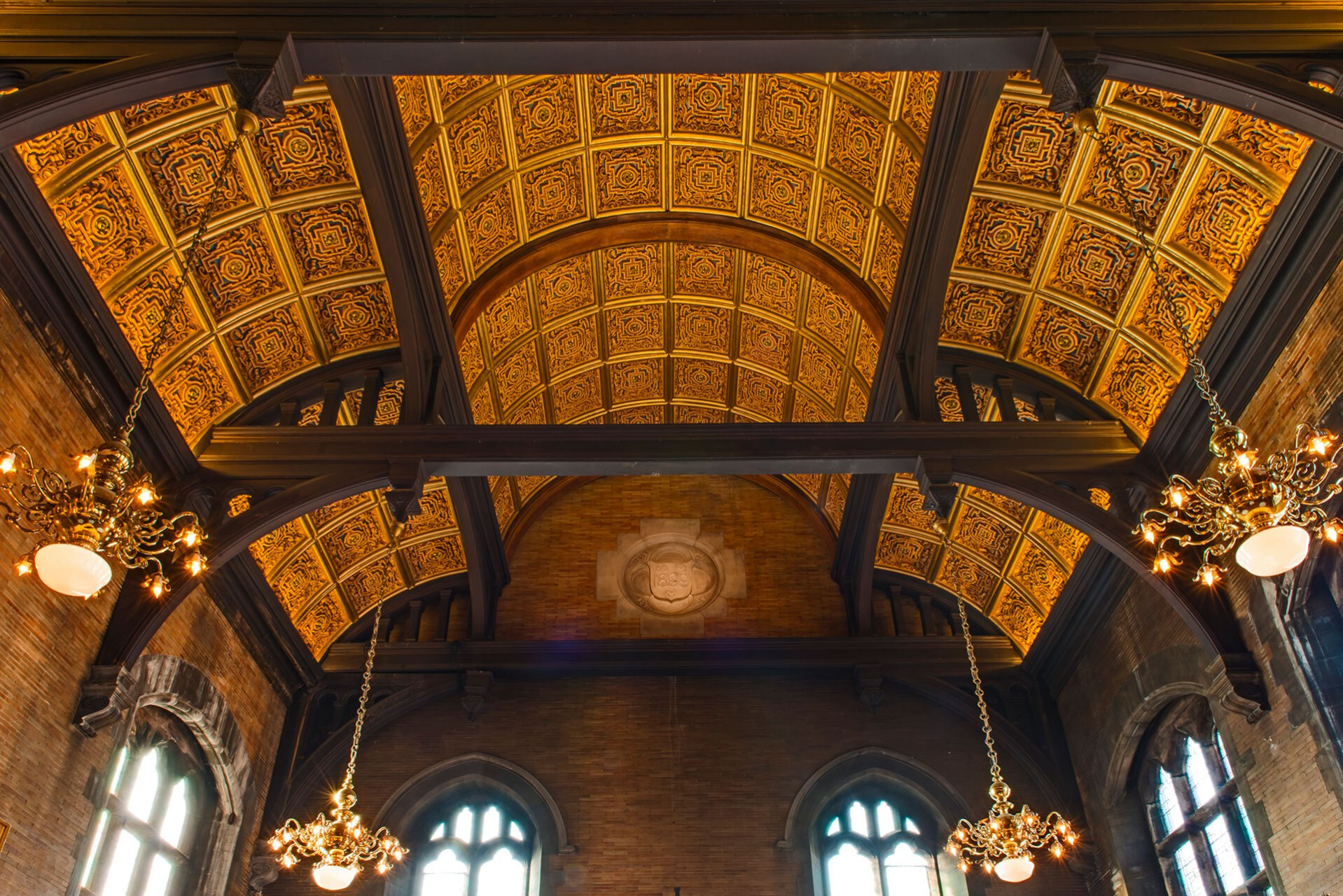 纽约 High Line 酒店-19