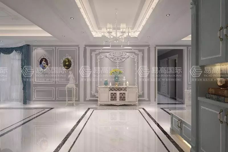 高新曲江御玺紫汀,打造都市中的宁静福地-43