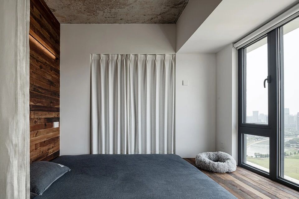 3505号公寓丨中国成都丨基本建筑-35